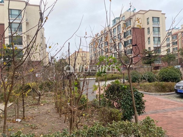 青岛莱西周格庄尚城家园精!