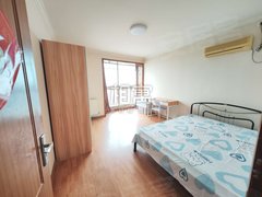 北京海淀清河清河燕清源高楼层3居室主卧出租房源真实图片