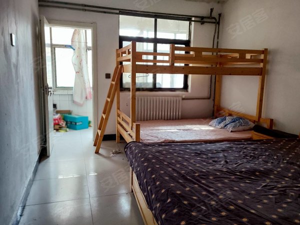 海宁长安小区(任城)洸河花园西临两室一厅干净利落家具家具齐全真实