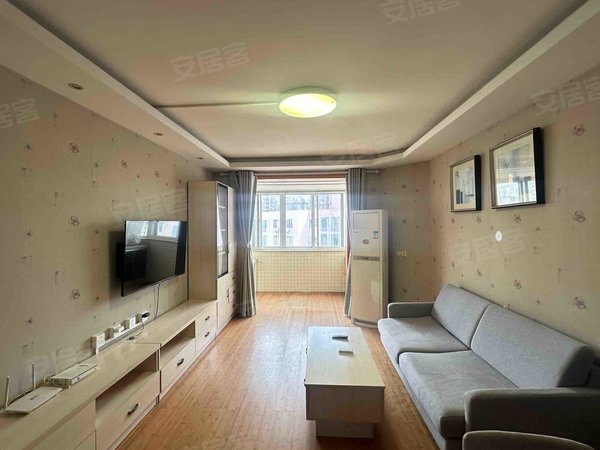 【多图】银欣花苑(虹口),临平路租房,精装修 近地铁 南北直通 小区