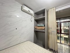 百色右江恒基广场装修好，配齐家具家电，拎包入住，诚意出租，随时看房随时可租出租房源真实图片