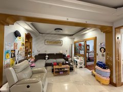 瑞安安阳瑞安商城清泰小区5楼3室2卫近市府家具齐全出租房源真实图片