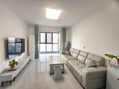 南阳宛城新市政府暖气房龙达两室 15小附近 建业云境 万悦城 宏江中央广场出租房源真实图片