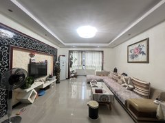 德阳广汉市高新区那维亚半岛 家具家电齐全 有暖气 暖气直接拎包入住出租房源真实图片