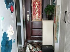 大庆让胡路铁人中学出租 银亿E区两 电梯复式 朝南 精装修 拎包入住 铁中陪读出租房源真实图片