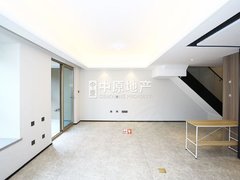 上海嘉定黄渡万科莱茵半岛(公寓住宅) 3室2厅2卫 122平 电梯房出租房源真实图片