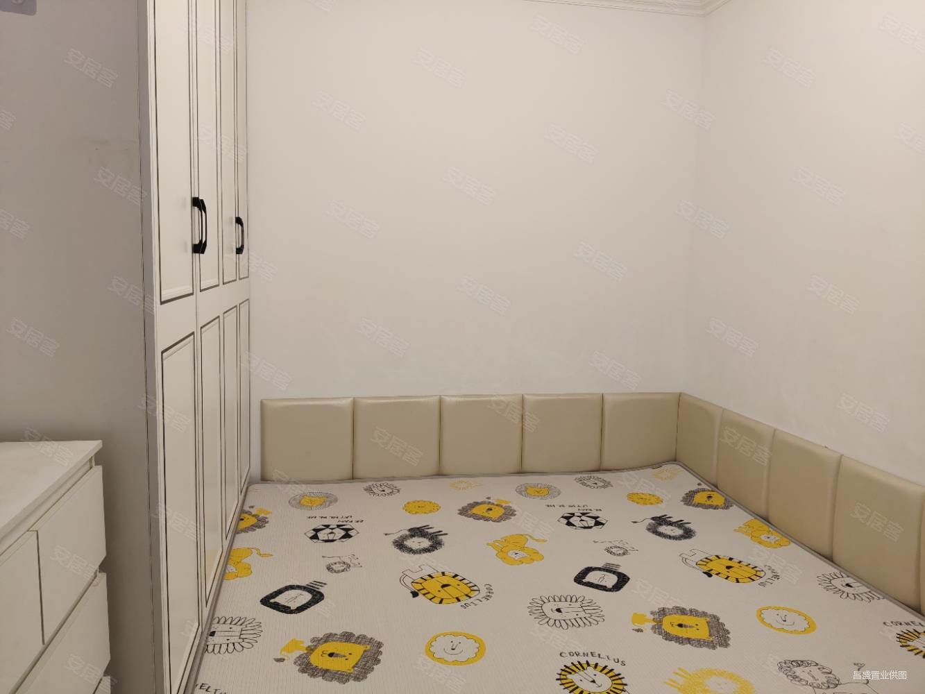 棋盘龙凤苑2室1厅1卫85.21㎡南北28.8万