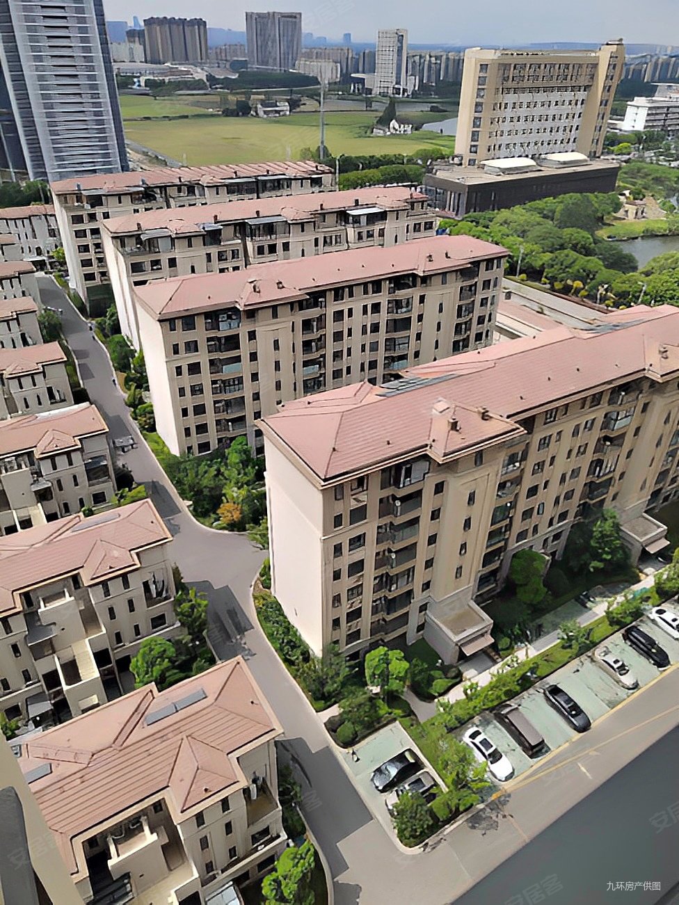 保利天樾人家二手房,186万,3室2厅,2卫,123.35平米-苏州安居客