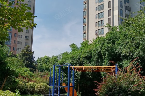 世纪华城(西区)