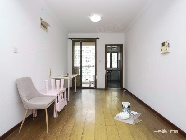 新江湾城建德国际公寓