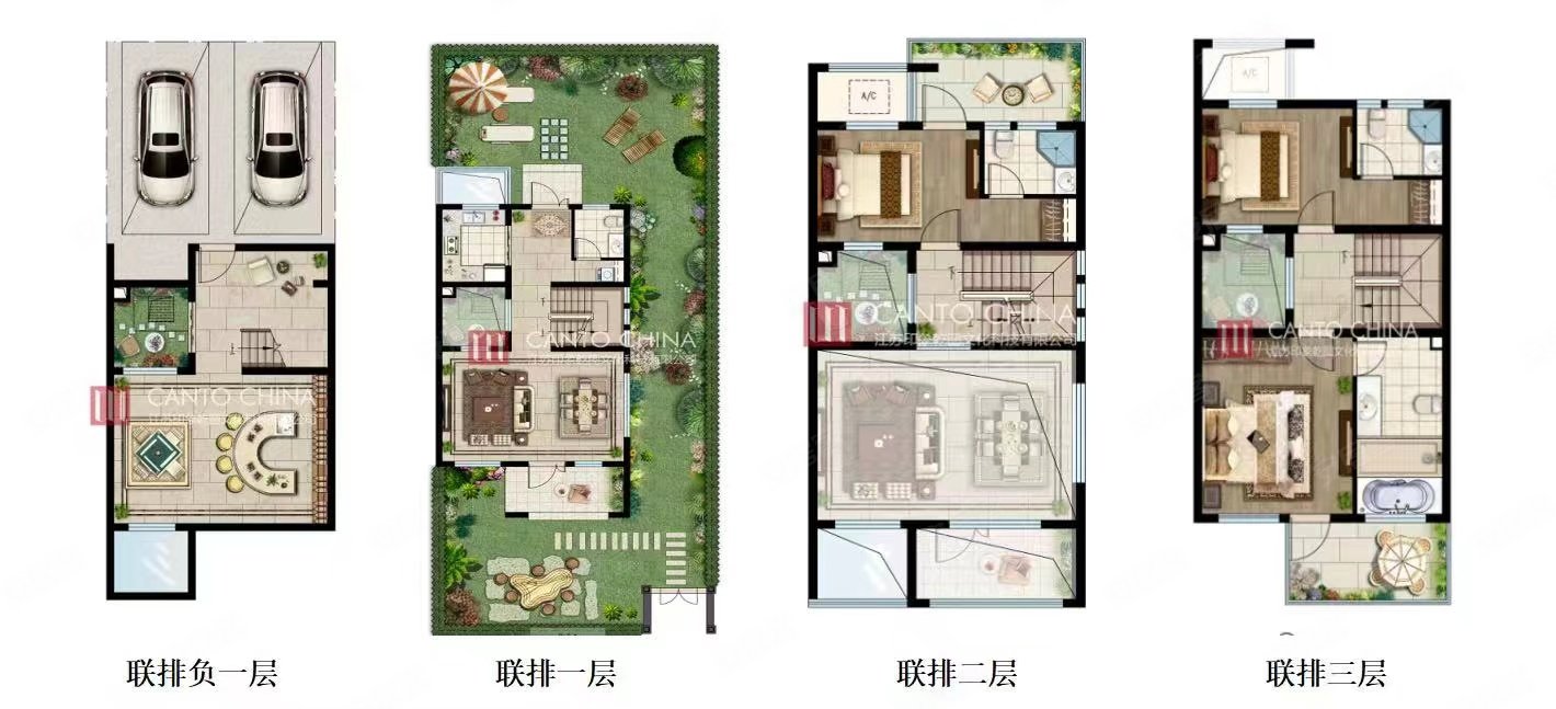 常州太湖庄园户型图,太湖庄园户型图_大山谷图库