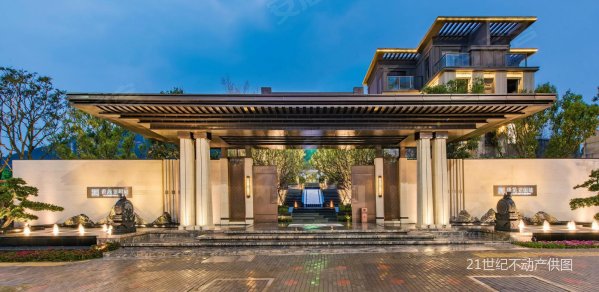 首付60万 独门独院 紫帽山风景别墅区 二小 一中