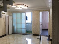 济南市中建设路欧亚大观商都 可做民宿 3室1厅2卫 42平 电梯房出租房源真实图片