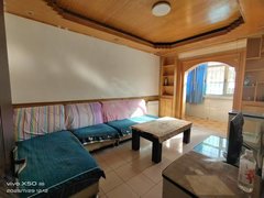 金昌金川人民文化广场12区1楼2室1厅带家具家电能洗澡做饭出租房源真实图片