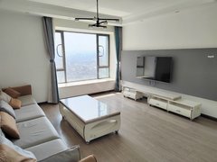 曲靖麒麟南市区南片区 精装四房 拎包入住 家具家电齐全出租房源真实图片