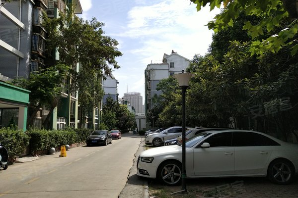 宝景花园 管城-航海东路20号