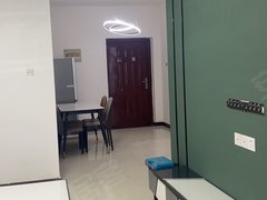 亳州谯城亳州万达广场鲁班紫荆花园（不收中介F）出租房源真实图片