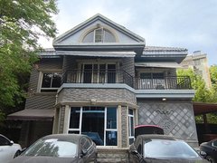 合肥庐阳亳州路世纪别墅 可做工作室 可住家 3层楼15室3大厅5卫 带院子出租房源真实图片