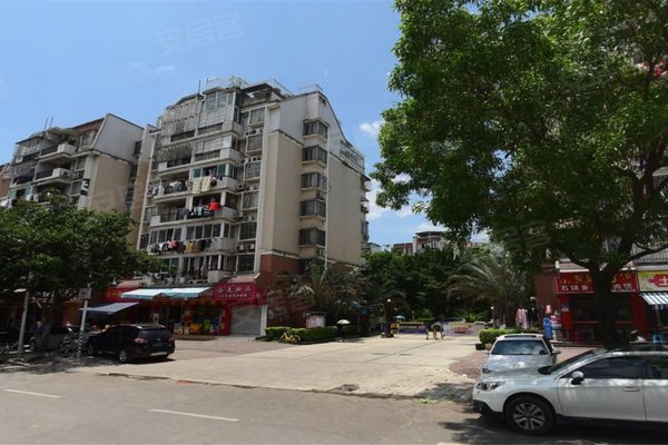 不足,水岸华庭怎么样,水岸华庭周边房产中介经纪人评价-福州安居客