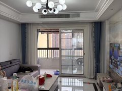 无为城区无为城市广场锦绣园精装三室出租,领包入住,随时看房出租房源真实图片