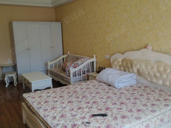 无锡江阴澄江江阴市万达广场(商住楼)江阴万达广场精装电梯房,可押一