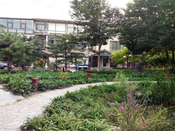 【多图】中海安德鲁斯庄园(西区),百子湾租房,国贸 山水文园 中海