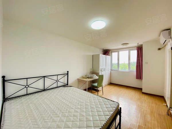 北京朝阳东坝丽湾家园c21保真 东坝七棵树桥丽湾家园两居 实拍图片可