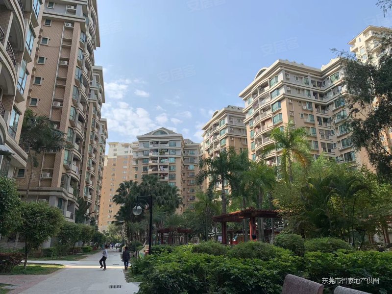 隐贤山庄旁,自住标准2房,好改3房,业主工作调动,换房急售,丽城花园