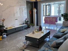 河间二中瀛台御府江南三室 年付 14000出租房源真实图片