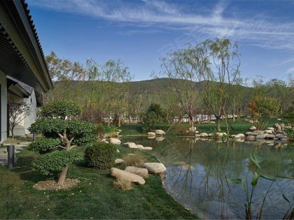 八大处山庄,八大处路 - 北京八大处山庄二手房,租房,房价-北京安居客