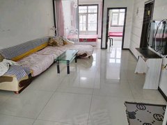 七台河桃山桃山公园欧洲新城6楼，两室一厅，拎包入住出租房源真实图片