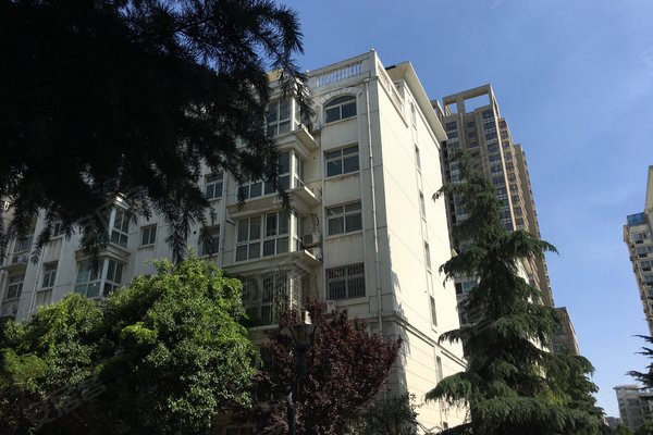 瑞祥花园,溱水路938号-郑州瑞祥花园二手房,租房-郑州安居客