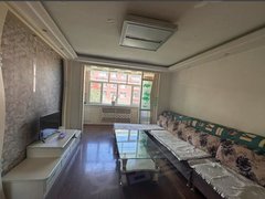 巴音郭楞库尔勒新市区塔指西路凯旋旁成功欧式花园条楼4楼两室两厅家具家电齐全干净出租房源真实图片