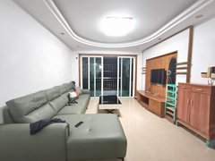 东莞东城东泰国贸旁东泰花园康怡居精装修三房两厅南北通透出租出租房源真实图片