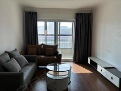 淮安经济开发区经济开发区高铁小镇精装修三房，家具家电齐全，拎包入住出租房源真实图片