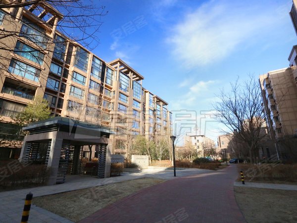 南北通透 4室2厅 御翠尚府 双主卧朝南 装修好 舒适,朝阳租房-北京58