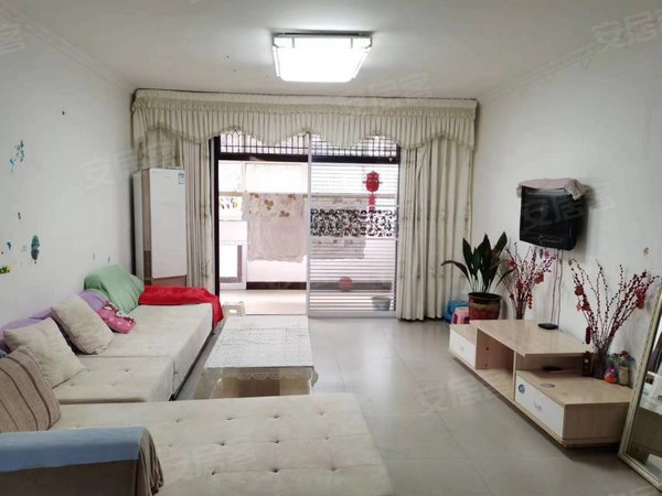 整租旺旺家缘靠近人民医院出行方便拎包入住随时看价格可谈