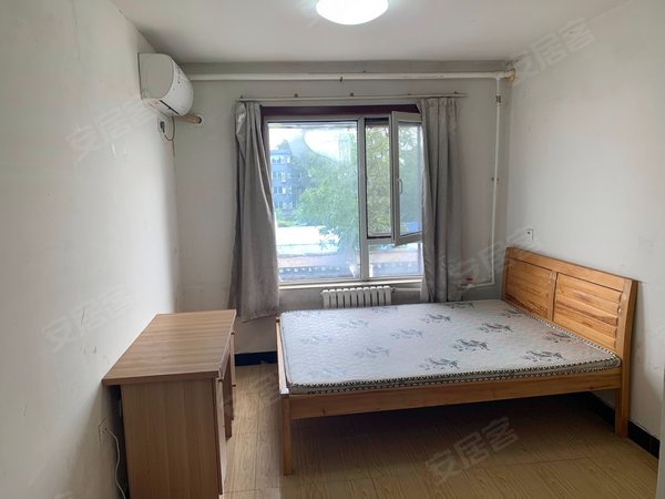 北京大兴旧宫育龙家园(别墅)整租押一付一采光好无中介,费,自家房出租