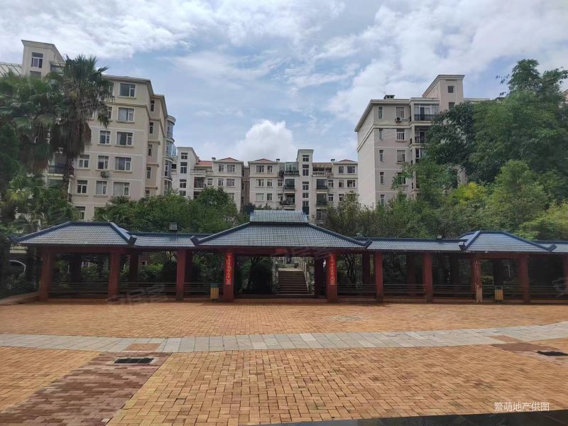 绿景花园