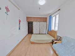 上海普陀甘泉宜川宜川三村简装一室 面积31平 采光通透 出行多路线 包网络出租房源真实图片
