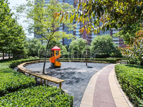 【多图】远洋山水(南区),八宝山租房,优价!精装修!环境优美!生活舒适!