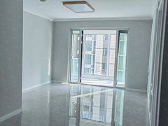 青岛即墨蓝色硅谷嶺海香澜郡瑜院 2室2厅1卫出租房源真实图片