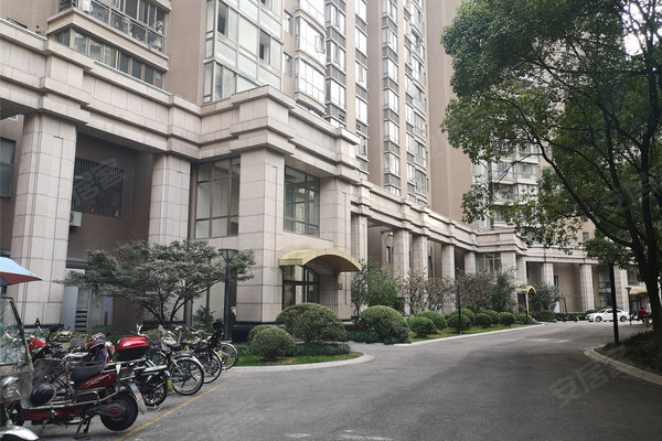 上海苏堤春晓名苑