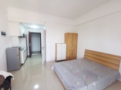 通辽科尔沁万达广场明仁大街二中附近宝地铂金公寓多套公寓出租可短租可长租选择多出租房源真实图片