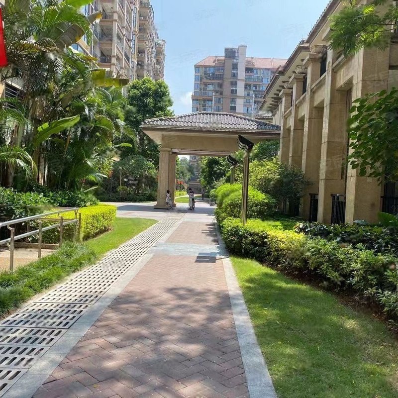 【御泉山, 御泉山小区详情,房价走势,房源,业主论坛】- 东莞58同城