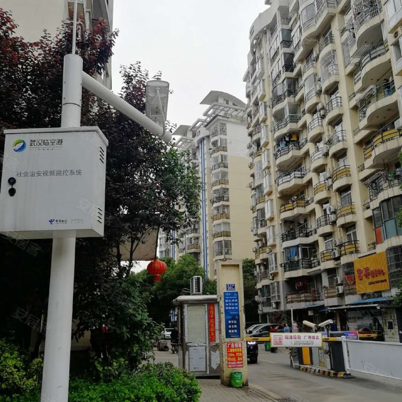 花园(d区), 海景花园(d区)小区详情,房价走势,房源,业主论坛】- 武汉