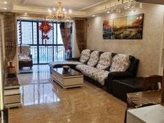 武汉汉阳王家湾中国铁建国际城 2室1厅1卫出租房源真实图片