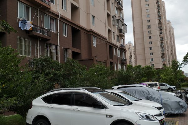 宝祁雅苑(北区)