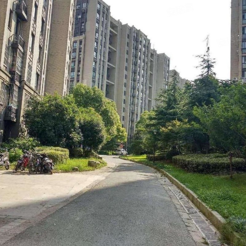 【绿地新江桥城(南区), 绿地新江桥城(南区)小区专家解读页】- 上海58