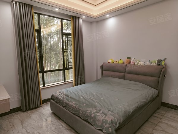 【多图】恒裕珑城,南联租房,当天签约送电动车近南联地铁 品牌公寓 1